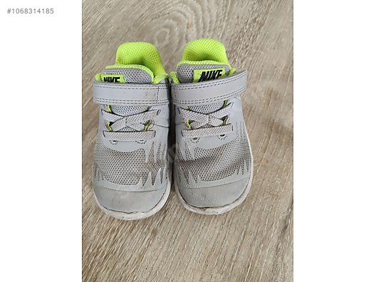 veiligheid Boos worden Beweren 21 numara Nike marka cocuk ayakkabısı - Nike Ayakkabı sahibinden.com'da -  1068314185