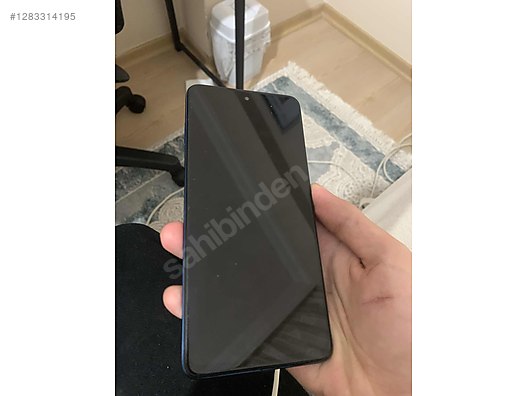 İkinci El ve Sıfır Alışveriş / Cep Telefonu & Aksesuar / Cep Telefonu / Xiaomi / Poco X3