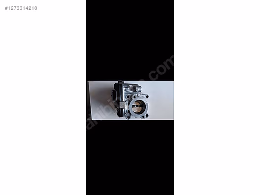 H4D161200428 DACIA Taliant Sandero 3 Gaz Kelebeği 1.0 Tce H4D161200428­R-161207557R OEM H4D161200428 Oto Mavili