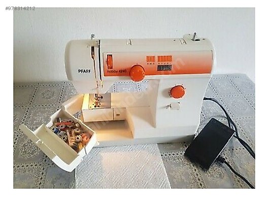 pfaff hobby 4240 dikis makinasi pfaff dikis makinesi ve kucuk ev aletleri sahibinden com da 978314212 pfaff hobby 4240 dikis makinasi pfaff dikis makinesi ve kucuk ev aletleri sahibinden com da 978314212