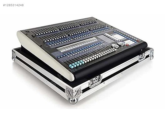 Avolites PEARL 2010 IŞIK KONTROL MASASI sahibinden.comda - 1285314248