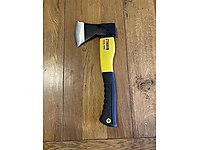 DMAX FİBER SAPLI BALTA