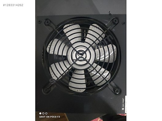 Used & Brand New Items / Computers / Desktops / Desktop Components / Power Supplies