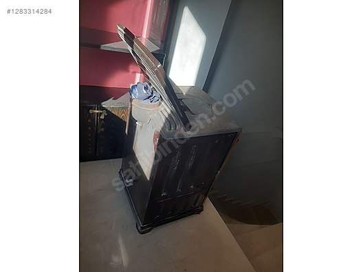 İkinci El ve Sıfır Alışveriş / Bahçe & Yapı Market / Yapı Malzemeleri / Isıtma / Soba & Şömine