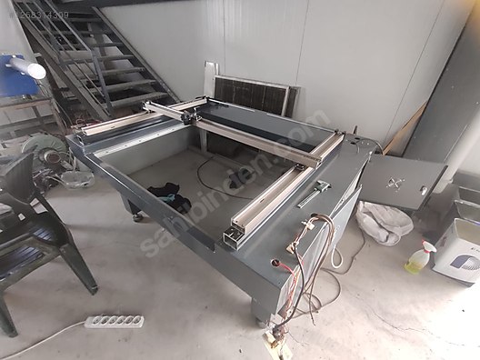 İkinci El ve Sıfır Alışveriş / Bilgisayar / Çevre Birimleri / Yazıcı, Tarayıcı & Plotter / Ekipman / Yedek Parça