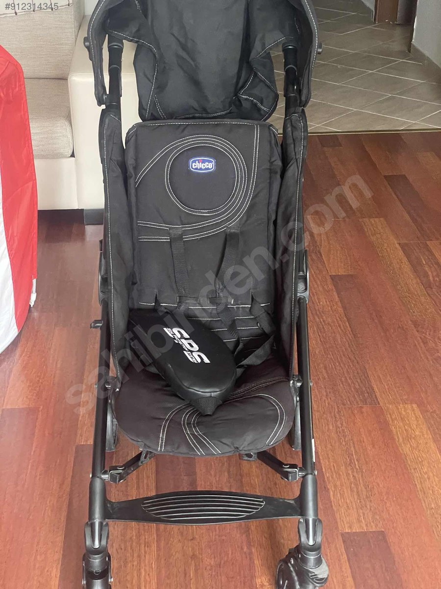 Chicco Liteway Plus Travel Bebek arabası Chicco Bebek