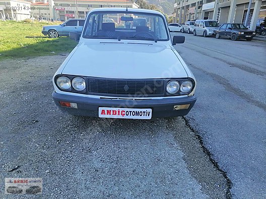 renault r 12 toros renault r12 toros 1 4 lpg kayitli at sahibinden com 980314349