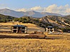 TUNCELİ MERKEZ İSMET İNÖNÜ MAHALLESİ CEM EVİN GEÇİNCE SOLDA ARSA