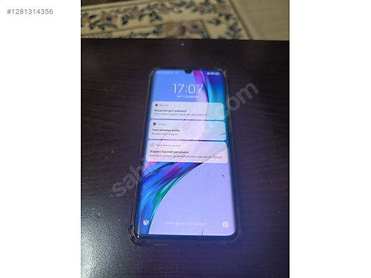 Used & Brand New Items / Cell Phones & Accessories / Cell Phones / Xiaomi / Mi Note 10 Pro