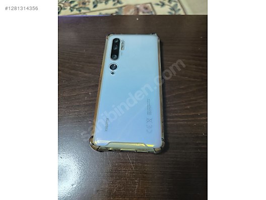 Used & Brand New Items / Cell Phones & Accessories / Cell Phones / Xiaomi / Mi Note 10 Pro