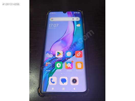 Used & Brand New Items / Cell Phones & Accessories / Cell Phones / Xiaomi / Mi Note 10 Pro