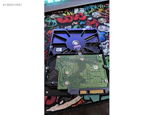 500GB HDD seagate - Harddisk (Dahili) ve Tüm Masaüstü Bilgisayar Parçaları sahibinden.com'da