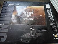 27 inç GAMİNG MONİTÖR