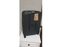 samsotine kabin valiz orta