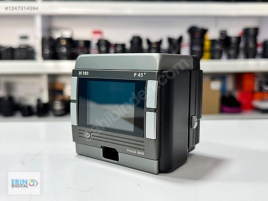 HOT Hasselblad 500 Phase One P25 Digital Back Hasselblad 500