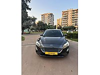FORD FOCUS 2020 MODEL 1.5 TDCİ ECOBLUE TREND X OTOMATİK VİTES #1285314415