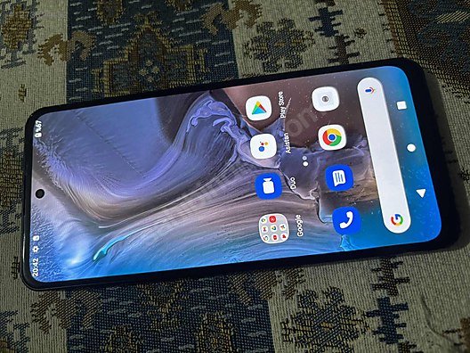 İkinci El ve Sıfır Alışveriş / Cep Telefonu & Aksesuar / Cep Telefonu / Trident / Diğer