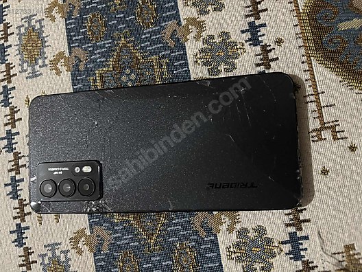İkinci El ve Sıfır Alışveriş / Cep Telefonu & Aksesuar / Cep Telefonu / Trident / Diğer