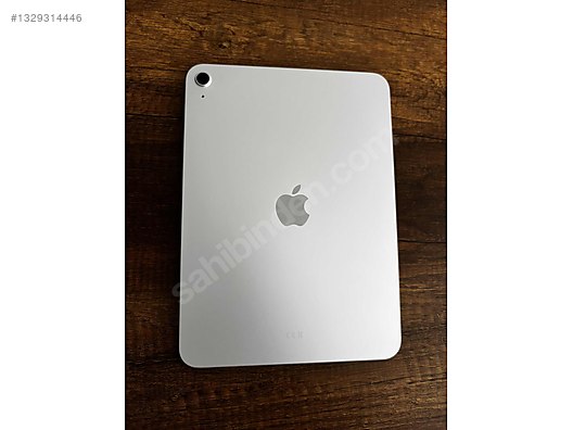 Apple iPad 8 128 GB Tablet - 1329314446