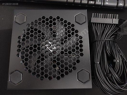 Used & Brand New Items / Computers / Desktops / Desktop Components / Power Supplies