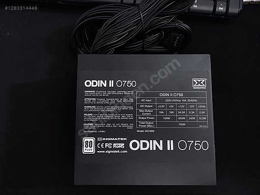 Used & Brand New Items / Computers / Desktops / Desktop Components / Power Supplies