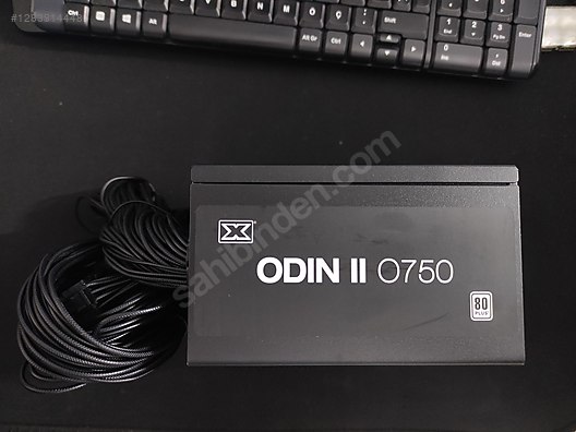 Used & Brand New Items / Computers / Desktops / Desktop Components / Power Supplies