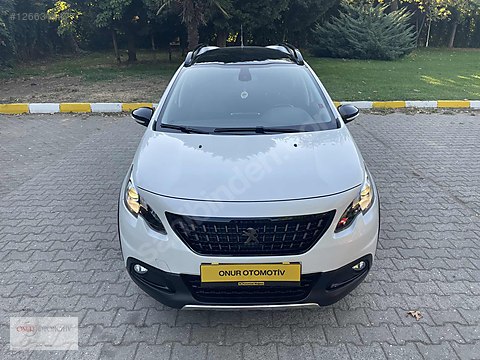 GT LİNE 2008 K.Kartı 12 Taksit