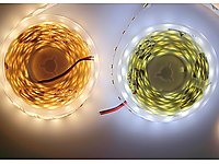 5mt İç Mekan Yeni Nesil 4040 Çipli Double PCB Şerit Led