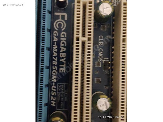 Used & Brand New Items / Computers / Desktops / Desktop Components / Wholesale Lots