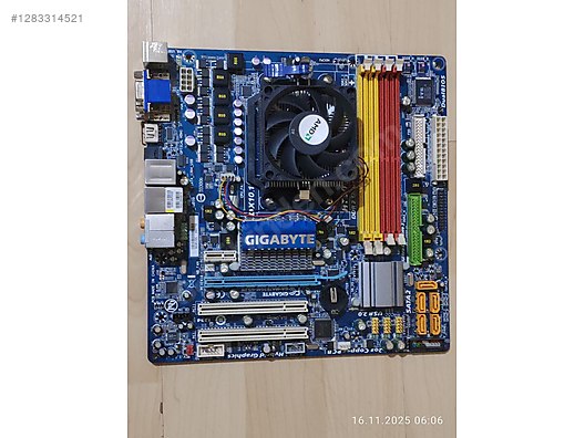 Used & Brand New Items / Computers / Desktops / Desktop Components / Wholesale Lots