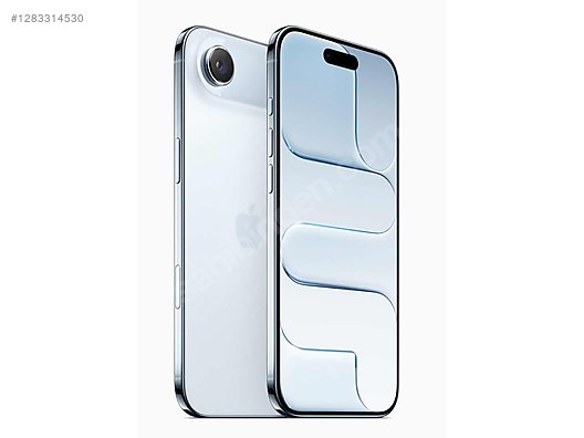 Used & Brand New Items / Cell Phones & Accessories / Cell Phones / Apple / iPhone Air