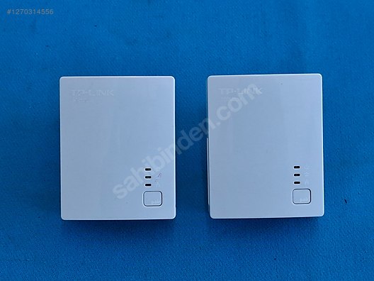 İkinci El ve Sıfır Alışveriş / Bilgisayar / Çevre Birimleri / Modem & Ağ Ürünleri / Ağ Adaptörü