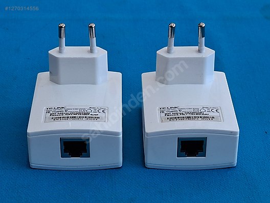 Ağ Adaptörü Fiyatları