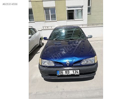 Renault Megane 2 0 Rxt Sahibinden Satilik Megane Sahibinden Comda 925314559