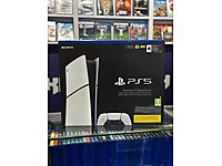 SONY PS5 DİGİTAL SLİM SON SERİ 24 AY GARANTİLİ KONSOLTECH-01 #1286314562