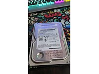 HDD Samsung 160gb #1283314593