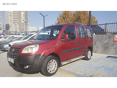 fiat doblo combi 1 3 multijet active ilk sahibinden hatasiz boyasiz orjinal 121 binde garaj arabasi at sahibinden com 976314595