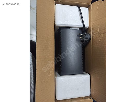 Used & Brand New Items / Computers / Peripherals / UPS