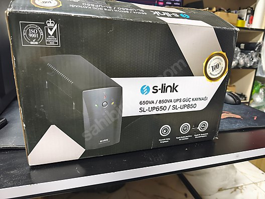 Used & Brand New Items / Computers / Peripherals / UPS