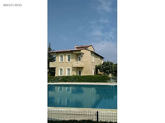 antalya alanya avsallar da denize sifir gunluk kiralik 3 1 villa gunluk kiralik villa ilanlari sahibinden com da 693314630