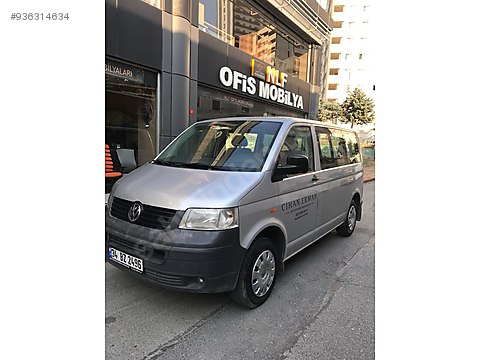 En Hizli Sahibinden Satilik Transporter Gaziantep 9 1
