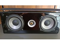 Sansui 8 ohm 160 watt Center