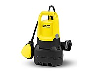 Karcher Sp 11.000 Dalgıç Pompa