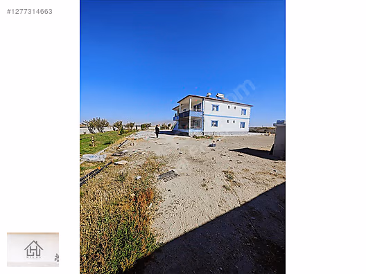 BOR KIZILCA ARASINDA ANAYOLA SIFIR SATILIK TARLA. #1277314663