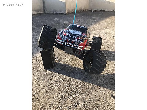 Traxxas e maxx - Traxxas RC Araçlar Araba sahibinden.com'da