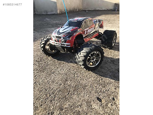 Traxxas e maxx - Traxxas RC Araçlar Araba sahibinden.com'da