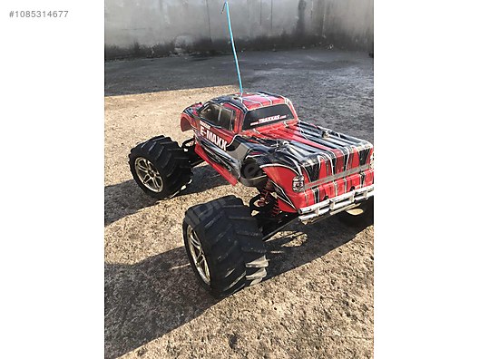 Traxxas e maxx - Traxxas RC Araçlar Araba sahibinden.com'da