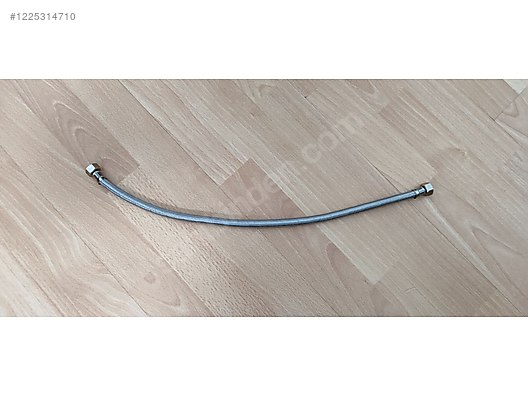 3/8x3/8 Flex Paslanmaz Hortum 50 Cm - Batarya ve Yapı Malzemeleri sahibinden.com'da