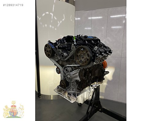 Motornummer Range Rover Velar Otomobil & Arazi Aracı / Motor / RANGE ROVER VELAR VOGUE SPORT 2.0 3.0 ...