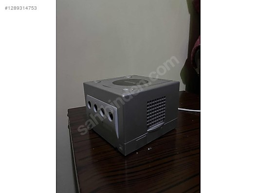 Nintendo GameCube sahibinden.comda - 1289314753